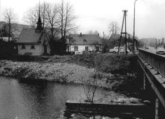 historické foto kaple