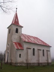 pohled zepředu zprava