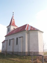 pohled zezadu zprava