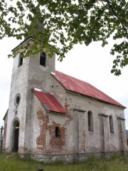 pohled zepředu zprava