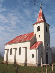 pohled zepředu zleva