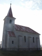 pohled zepředu zprava