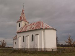 pohled zezadu zprava