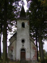pohled zepředu