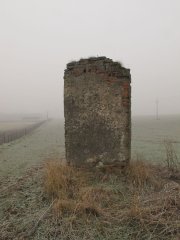 pohled zezadu