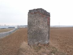 pohled zezadu