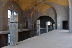 pohled do interiéru - galerie