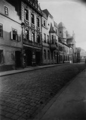 starší foto synagogy