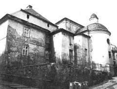 synagoga zezadu