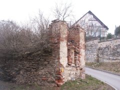pohled zepředu zleva