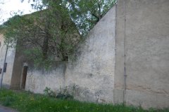 pohled zezadu zprava