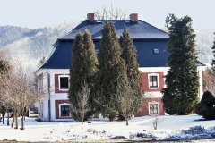 pohled zezadu