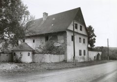 pohled zepředu zleva
