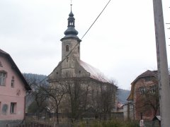pohled zepředu zprava