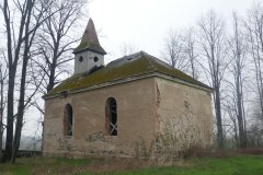 pohled zezadu zprava