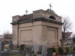 pohled zezadu zprava