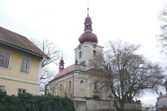 pohled zepředu zleva