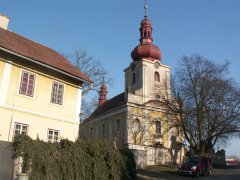 pohled zepředu zleva