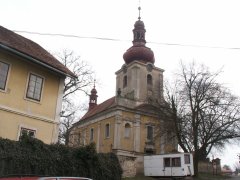 pohled zepředu zleva