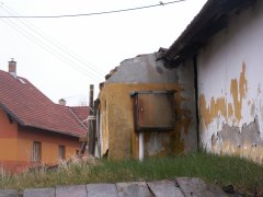 pohled zezadu 