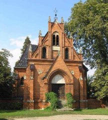 pohled zepředu