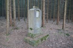 pohled zepředu zleva
