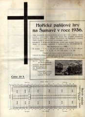 propagace divadla