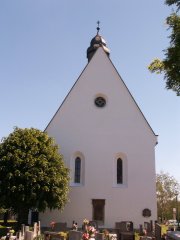 pohled zepředu