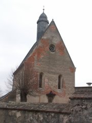 pohled zepředu