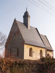 pohled zepředu zprava