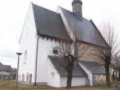 pohled zezadu zleva