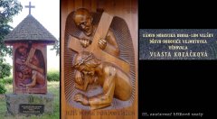 zastavení křížové cesty
