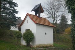 pohled zepředu zprava