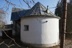 pohled zezadu