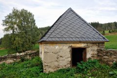 pohled zepředu