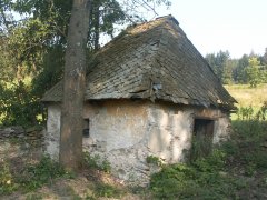 pohled zepředu zleva