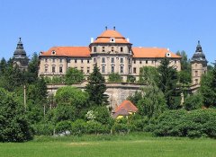 pohled zepředu