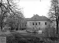starší foto kláštera