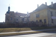 prelatura kláštera