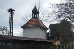 pohled zezadu zprava