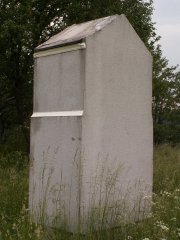 pohled zezadu zprava