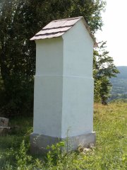 pohled zezadu zprava