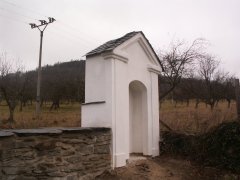 pohled zepředu zleva