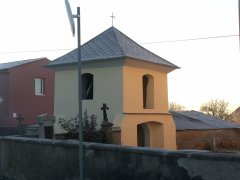 pohled zezadu zprava
