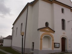 pohled zepředu zleva