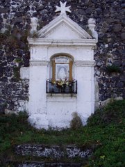 pohled zepředu