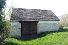 pohled zezadu 