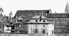 historické foto kostela - detail předchozí fotografie