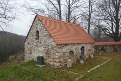 pohled zezadu zprava