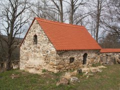 pohled zezadu zprava